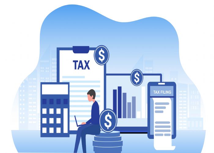 Why choose REH CPA for your Business Taxation Needs?